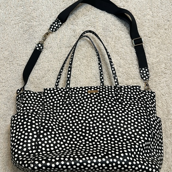 KATE SPADE Musical Dots Kaylie  bag—see photos for this swoon worthy bag - Picture 7 of 15